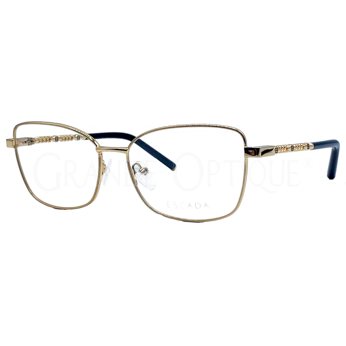 Rame de ochelari Escada VESF37 0349