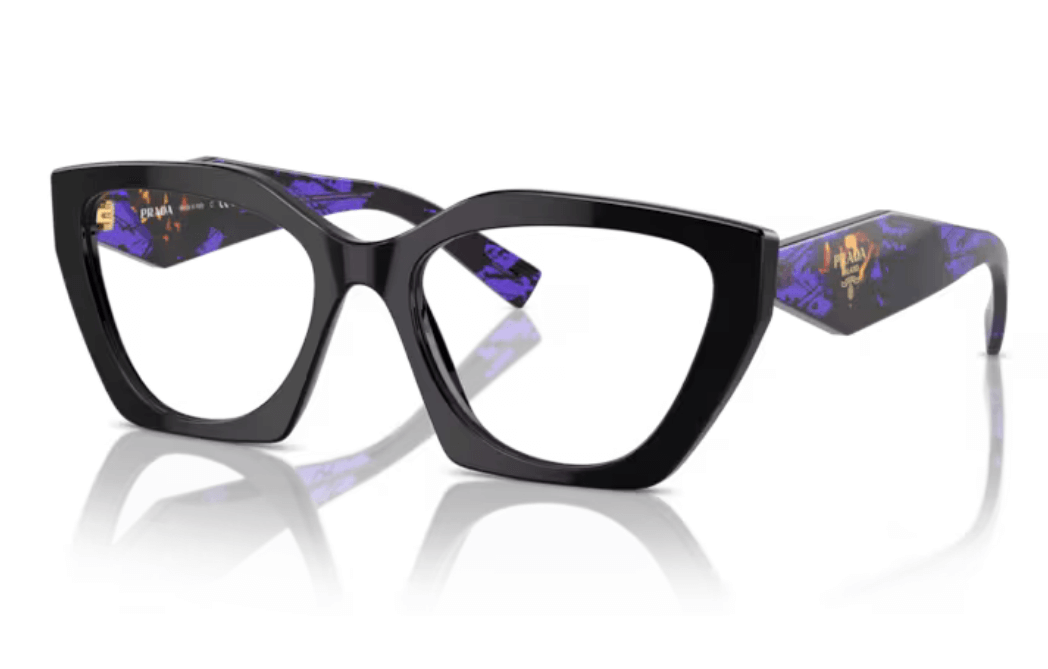 Rame de ochelari Prada PR09Y 19S1O1