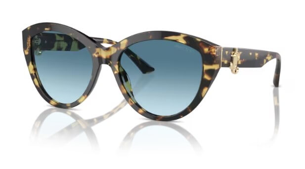 Ochelari de soare Jimmy Choo JC5007 500419