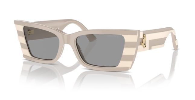 Ochelari de soare Jimmy Choo JC5009 5030/1