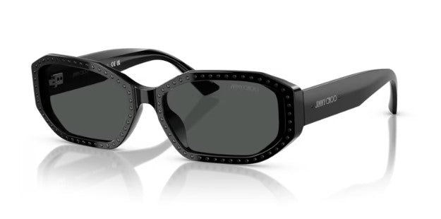 Ochelari de soare Jimmy Choo JC5021BU 501787
