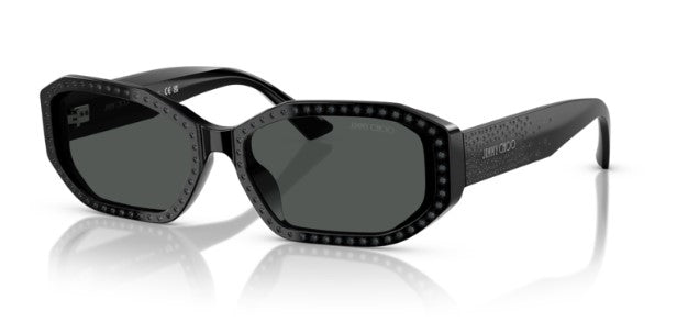 Ochelari de soare Jimmy Choo JC5021BU 505487