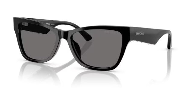 Ochelari de soare Jimmy Choo JC5024HU 500081