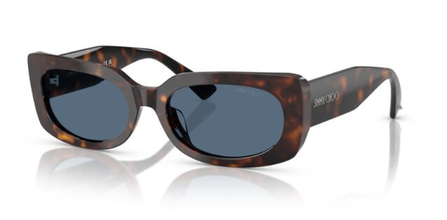 Ochelari de soare Jimmy Choo JC5029U 500280