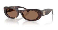 Ochelari de soare Jimmy Choo JC5038BU 500273