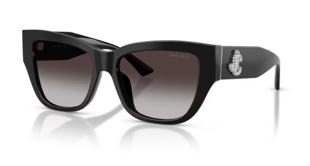 Ochelari de soare Jimmy Choo JC5039BU 50008G