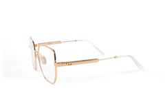 Rame de ochelari Dior Cannageo B2U D000 54