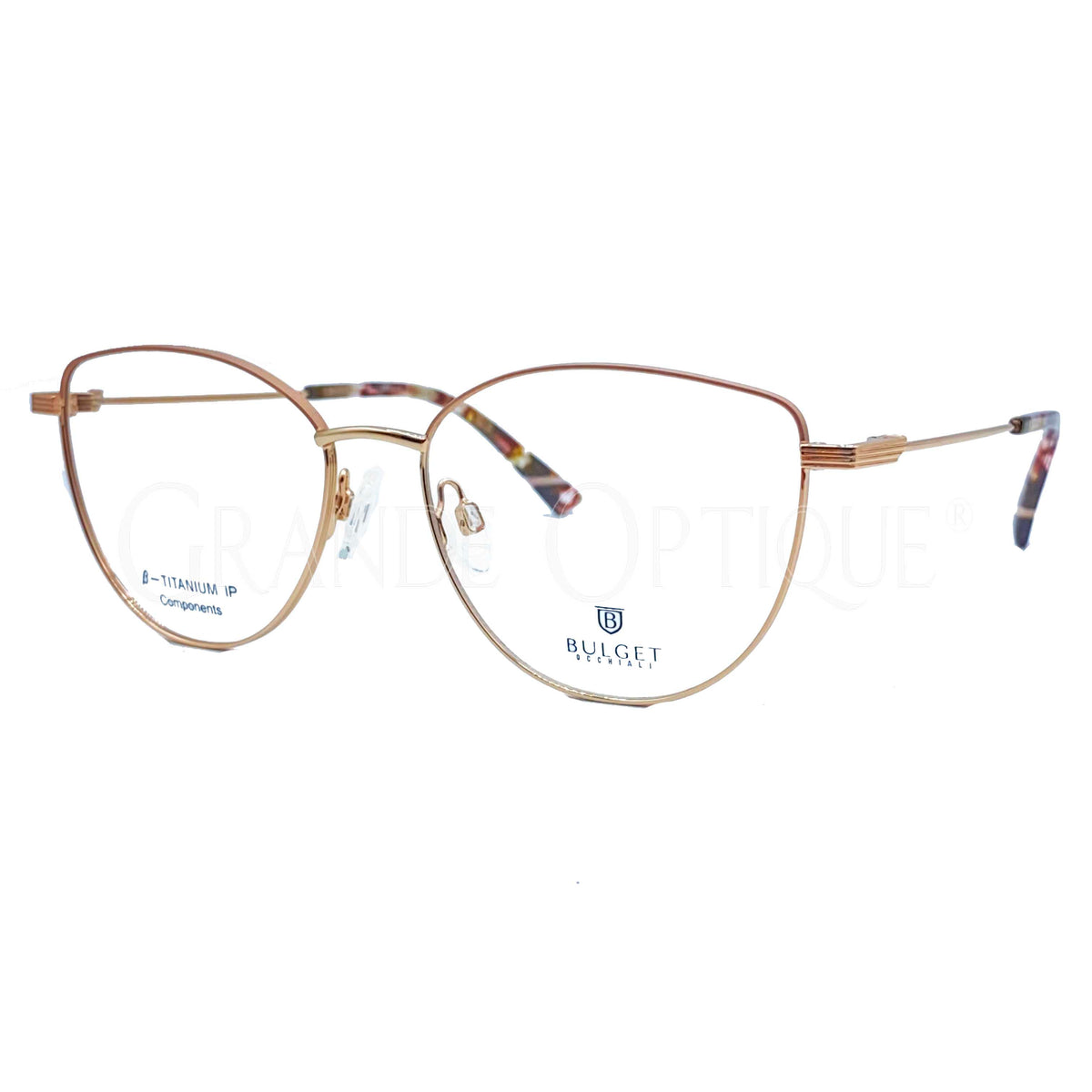 Rame de ochelari Bulget BG1750T 05A