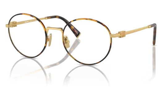 Pachet ochelari calculator Miu Miu MU 52XV 14U1O1 52