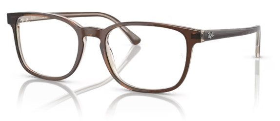 Rame de ochelari Ray-Ban RB5418 8365