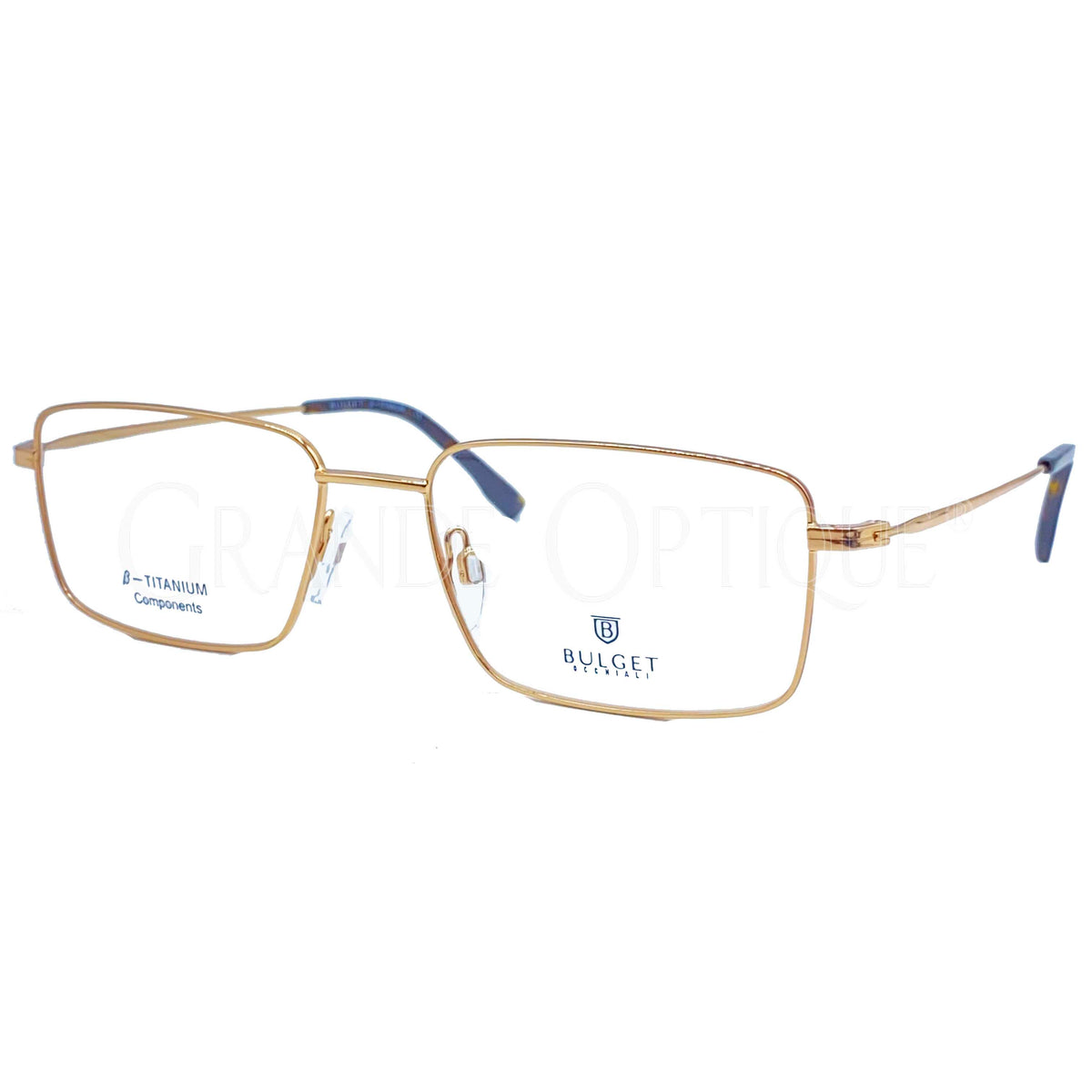 Rame de ochelari Bulget BG1635T 04A