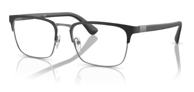 Rame de ochelari Prada PR54TV 1B01O1