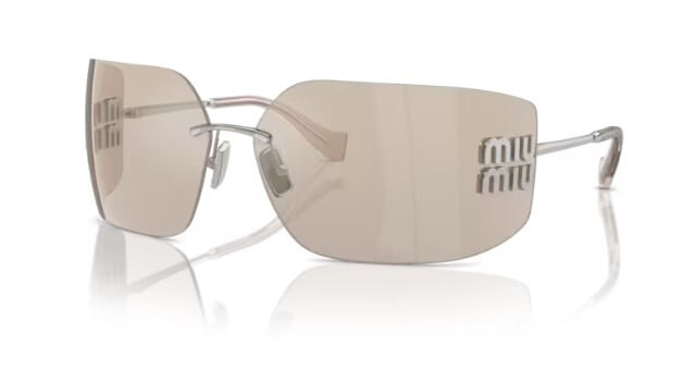 Ochelari de soare Miu Miu MU 54YS 1BC10F
