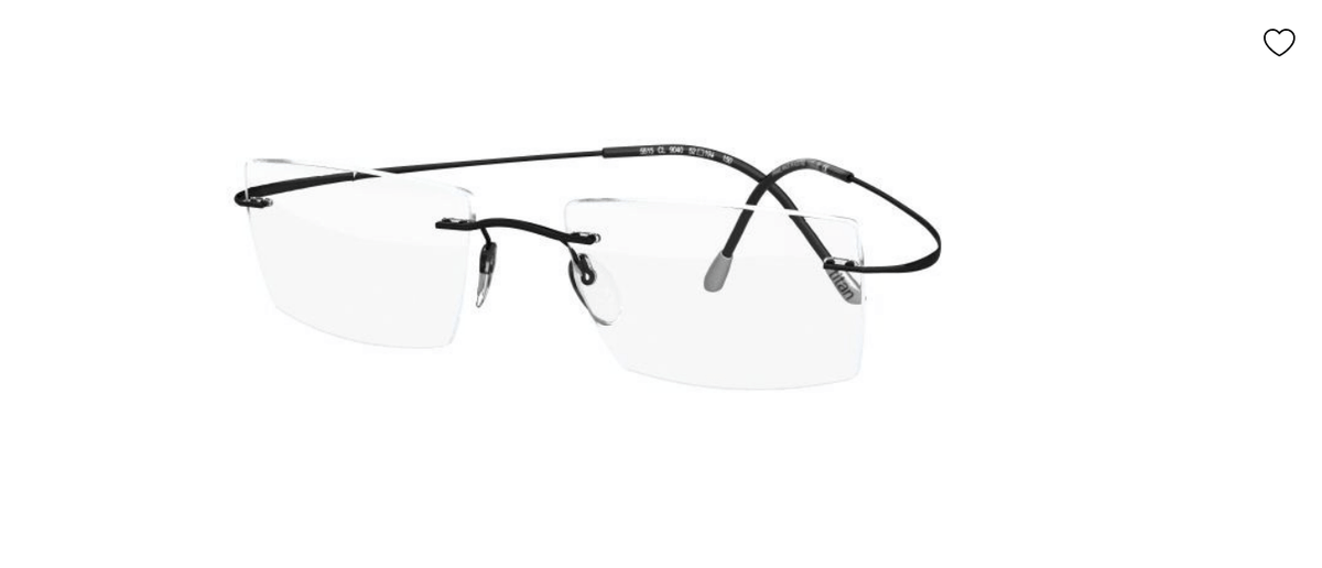 Silhouette 5515 CL 9040