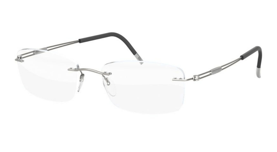 Rame de ochelari Silhouette 5521 EW 7010
