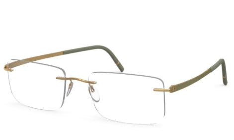 Rame de ochelari Silhouette 5529 EY 7620