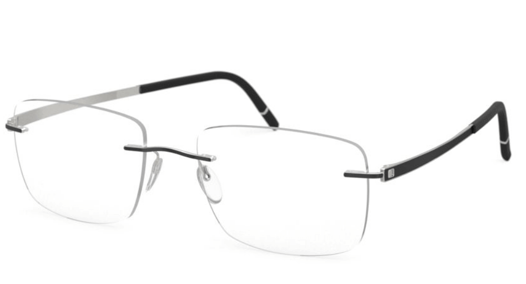 Rame de ochelari Silhouette 5529 GH 9010