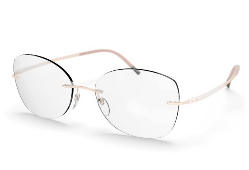 Rame de ochelari Silhouette 5540 CT 8640