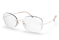 Rame de ochelari Silhouette 5540 CT 8640