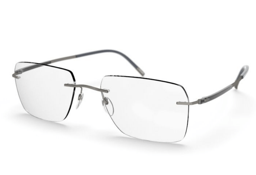 Rame de ochelari Silhouette 5540 DN 6560