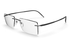 Rame de ochelari Silhouette 5540 DR 9040