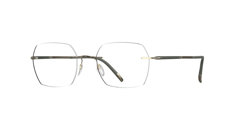 Rame de ochelari Silhouette 5540 HB 7530