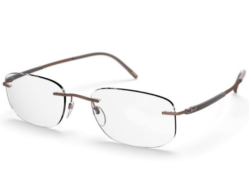 Rame de ochelari Silhouette 5540 JO 6140