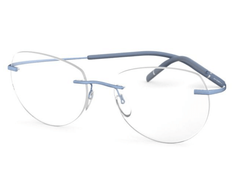 Rame de ochelari Silhouette 5541 IW 4640