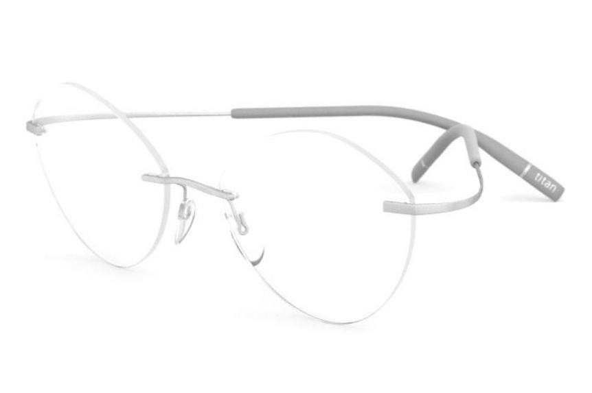 Rame de ochelari Silhouette 5541 ES 7100