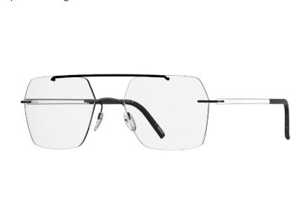 Rame de ochelari Silhouette 5567 OA 9140