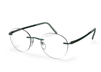 Rame de ochelari Silhouette 5573 EP 5540