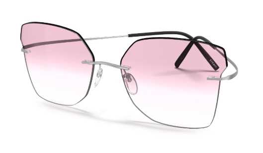 Rame de ochelari Silhouette 5599 N165