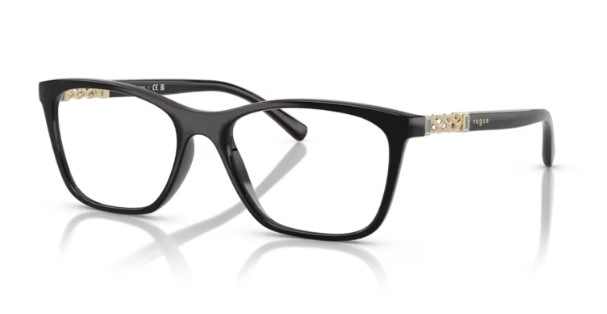 Rama de ochelari Vogue VO5632-B W44