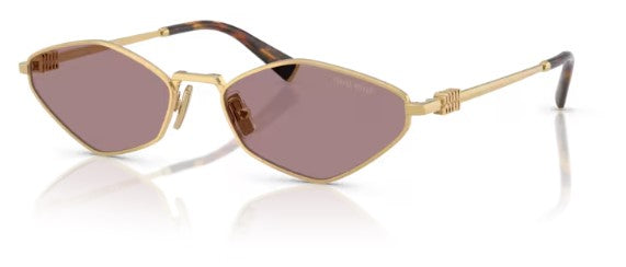 Ochelari de soare Miu Miu MU 56ZS 5AK20I