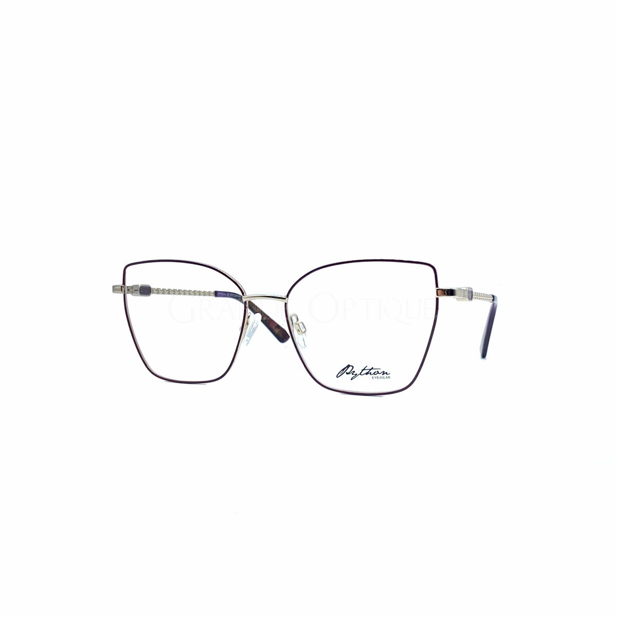 Rame de ochelari Python 5962 C1