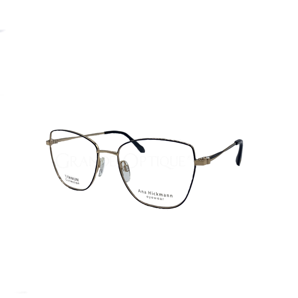 Rame de ochelari Ana Hickmann AH1544T 09A