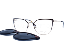 Rame ochelari Zarita&Bo Clip On ZB23140 C2