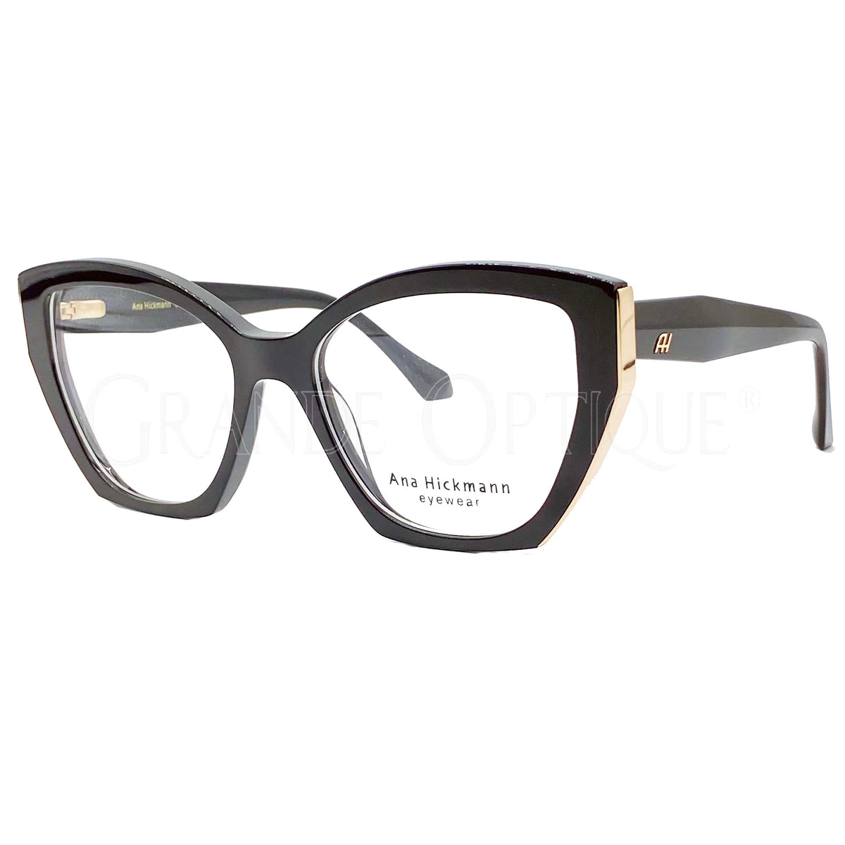 Rame de ochelari Ana Hickmann AH6621 A01