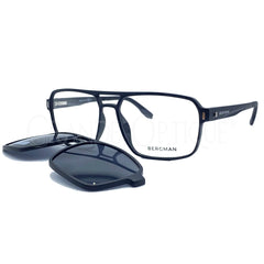 Rame de ochelari Clip-on Bergman BC887 C3