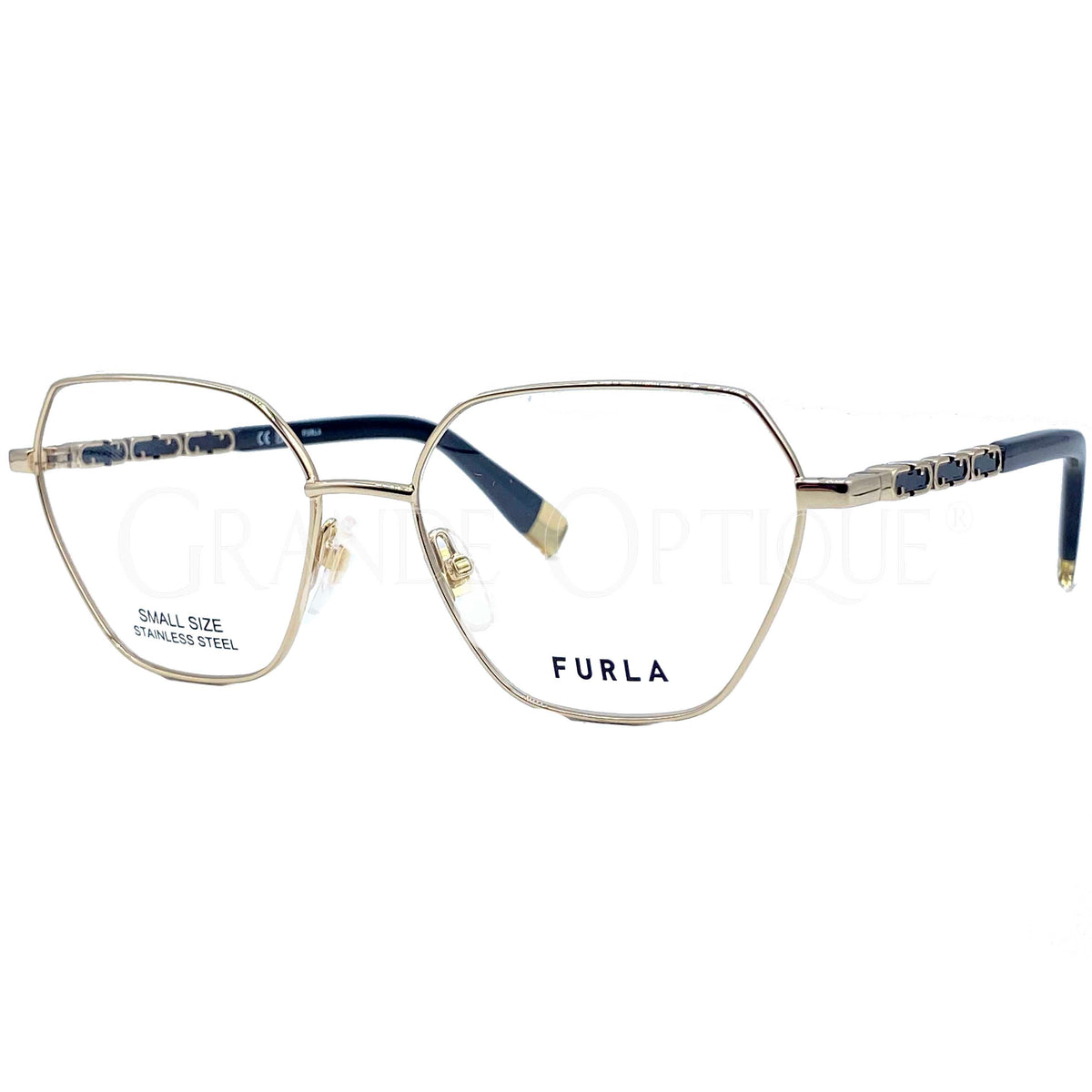 Rame de ochelari Furla VFU834 0300