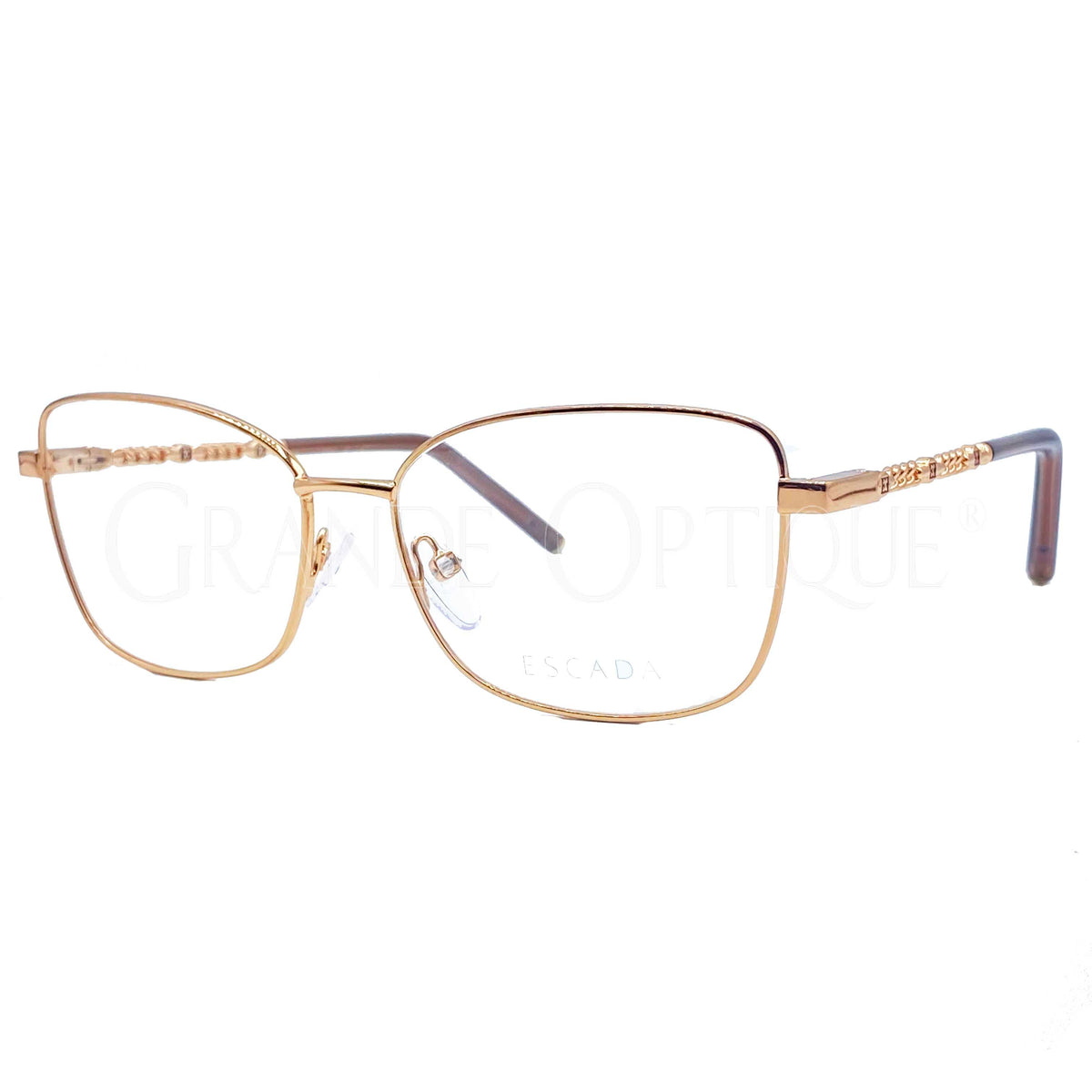 Rame de ochelari Escada VESF37 08FC