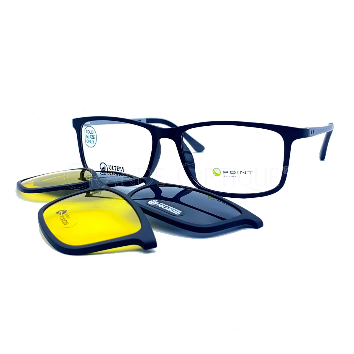 Rame de ochelari Point 6057 C91