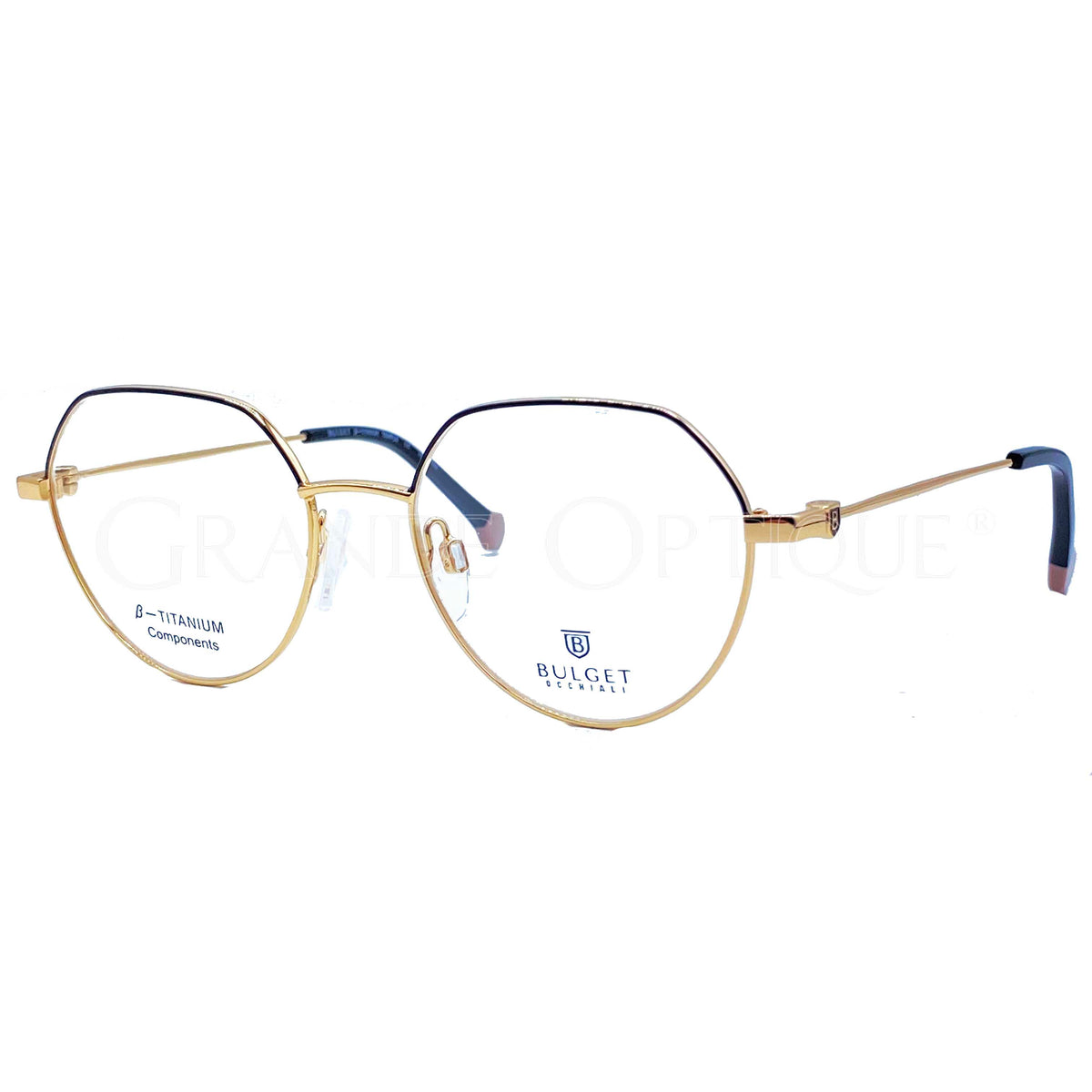 Rame de ochelari Bulget BGY1009T 09A