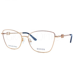 Rame de ochelari Guess GU2974 028