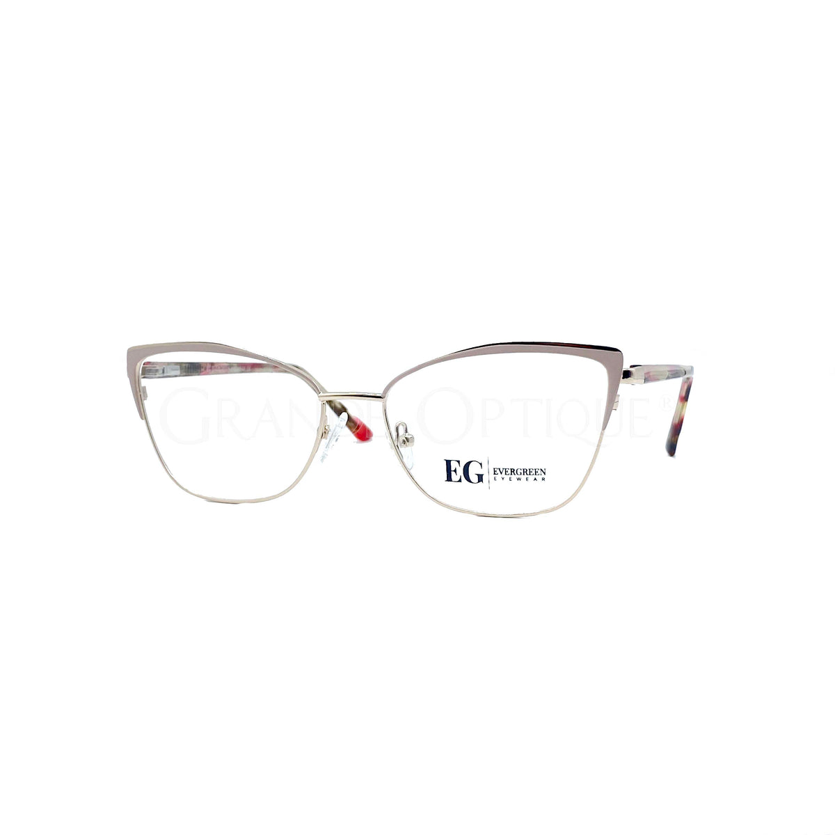 Rame de ochelari Evergreen LE6312 C3
