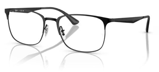 Rame de ochelari Ray-Ban RB6421 2904