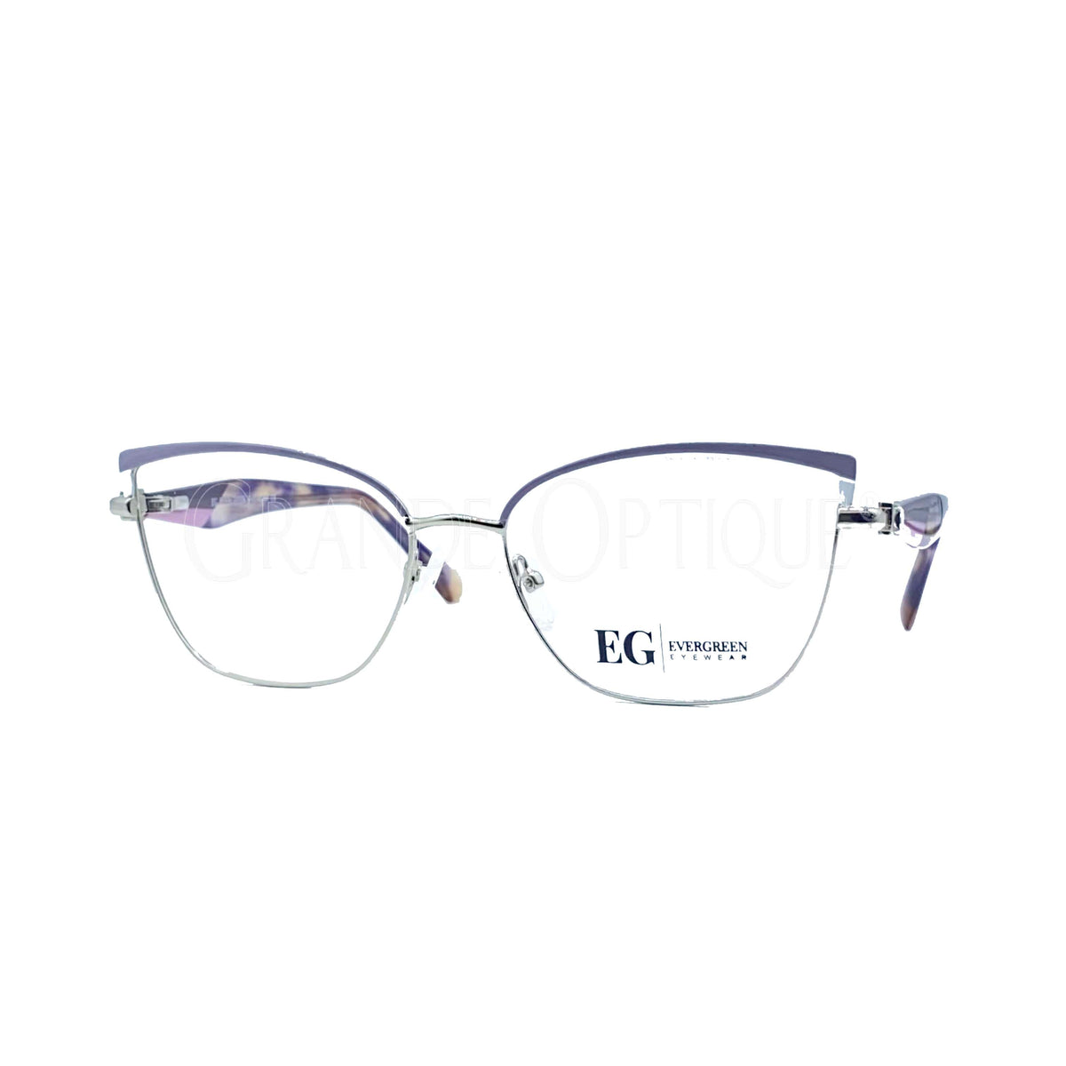 Rame de ochelari Evergreen LE6435 C5