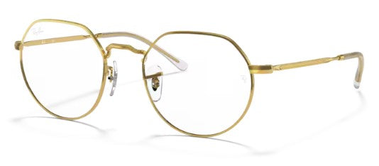 Rame de ochelari Ray-Ban RB6465 3086