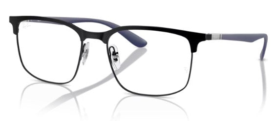 Rame de ochelari Ray-Ban RB6518 3171