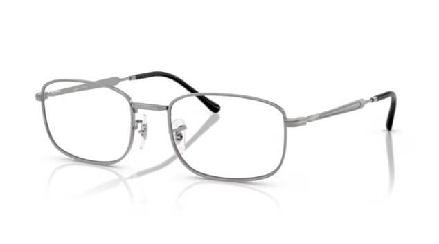 Rame de ochelari Ray-Ban RB6533 2502